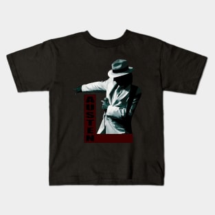 louie austen Kids T-Shirt